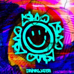 Drinkwater (feat. Kale Toeter) [Pro Mix]
