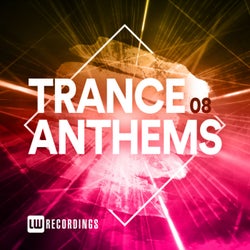 Trance Anthems, Vol. 08