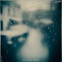 Rainy Day, Vol. 3