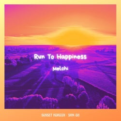 Run to Happiness