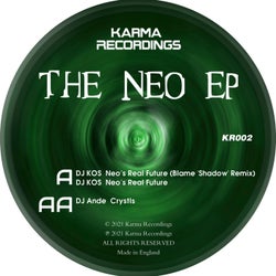 The Neo EP