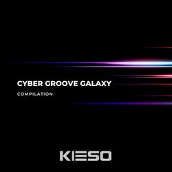 Cyber Groove Galaxy