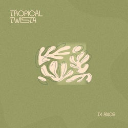 Tropical Twista Records IX Anos