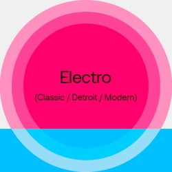 Summer Sounds 2024: Electro