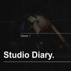 Studio Diary