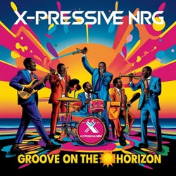Groove on the Horizon