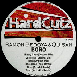 Boro