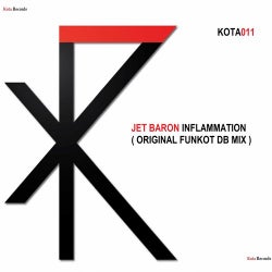 Inflammation (Funkot DB Mix)