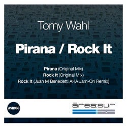Pirana / Rock It