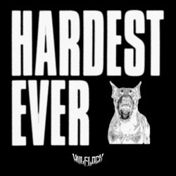 HARDEST EVER (EXTENDED MIX)