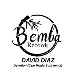 Devotion (Czar Prado Soul Remix)