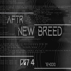 NEW BREED