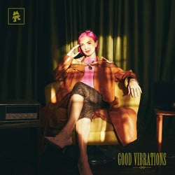 Cover für Good Vibrations