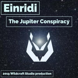 The Jupiter Conspiracy