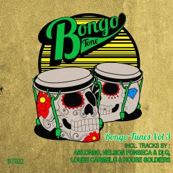 Bongo Tunes Vol 3