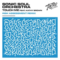 Touch Me (feat. Kathy Brown) [Risk Assessment Extended Mix]