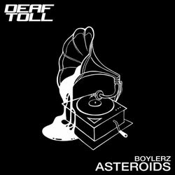 Asteroids