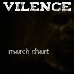March chart by Vilence