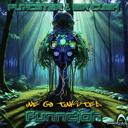 We Go Twisted