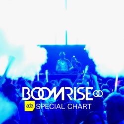 BoomriSe Amsterdam Dance Event Special Chart