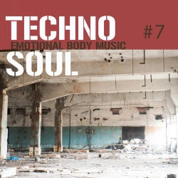 Techno Soul #7 - Emotional Body Music