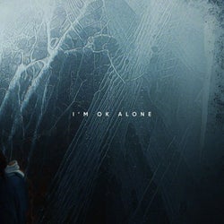 i'm ok alone