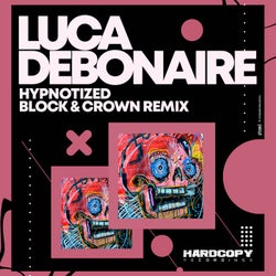 Hypnotize (Block & Crown Remix)