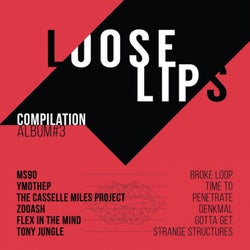 Loose Lips Compilation Album #3