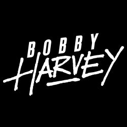 January Chart - Bobby Harvey