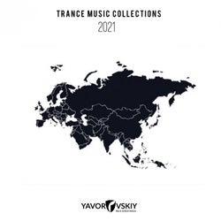Trance Music Collections 2021