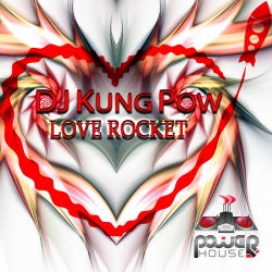 Love Rocket