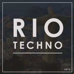 Rio Techno 2016
