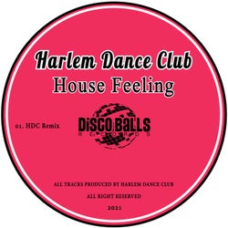 House Feeling (HDC Remix)