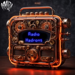 Radio Hadrons