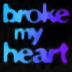 Broke My Heart