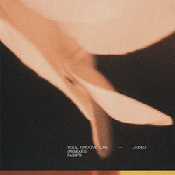 Jaded (Remixes)