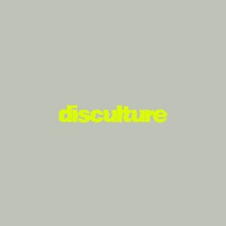 Disculture