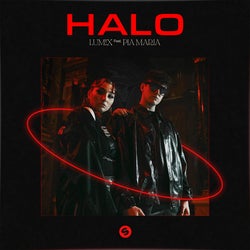 Halo (feat. PIA MARIA)