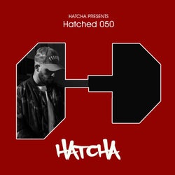 HATCHED 050