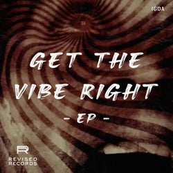 Get The Vibe Right EP