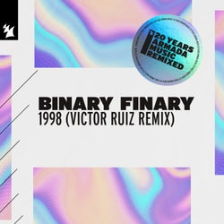 1998 - Victor Ruiz Remix