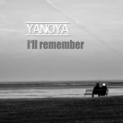 i'll remember