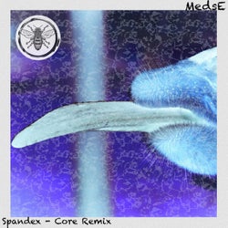 Spandex (Core Remix)