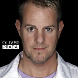 Oliver Prada's Beatport Charts November 2012