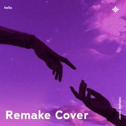 Hello - Remake Cover