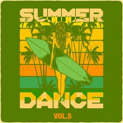 Summer Dance, Vol. 5