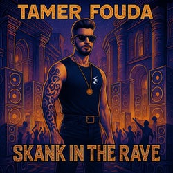 Skank in the Rave