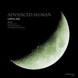 Advanced Human / DJ Hi-Shock - December 2013