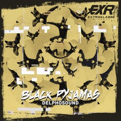 Black Pyjamas