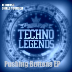 Pushing Buttons EP